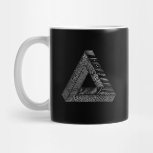 New Dimension Mug